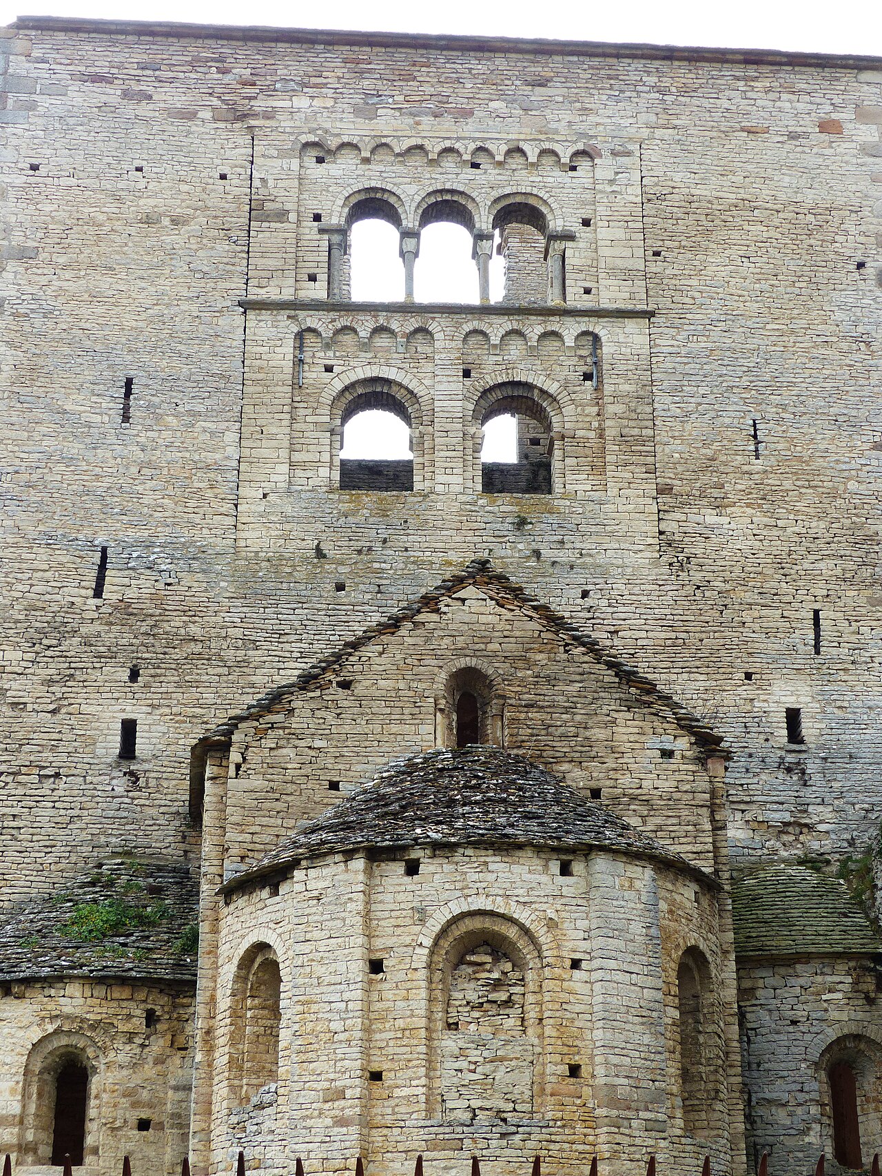 Église Saint-Hippolyte de Bonnay
